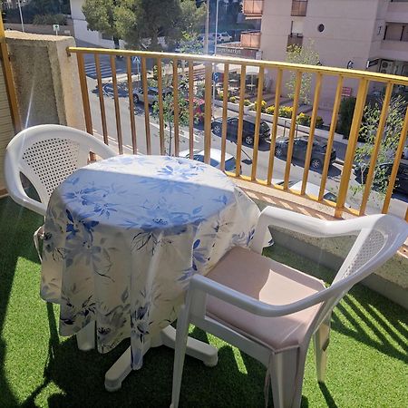 Inter2 Salou Cozy Apartment Exterior foto