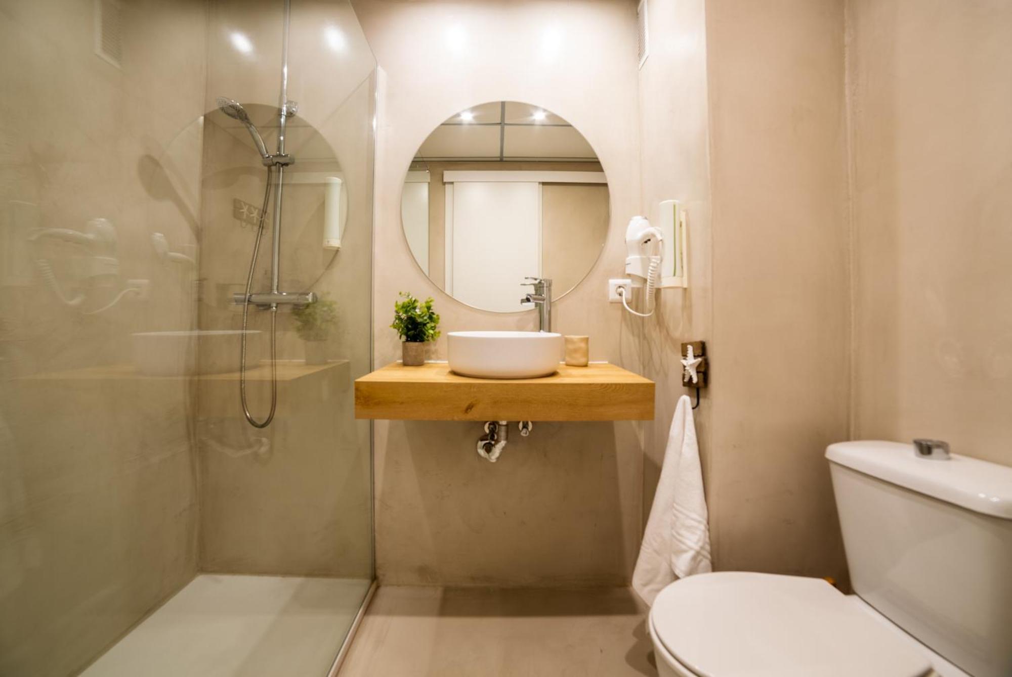 Inter2 Salou Cozy Apartment Exterior foto