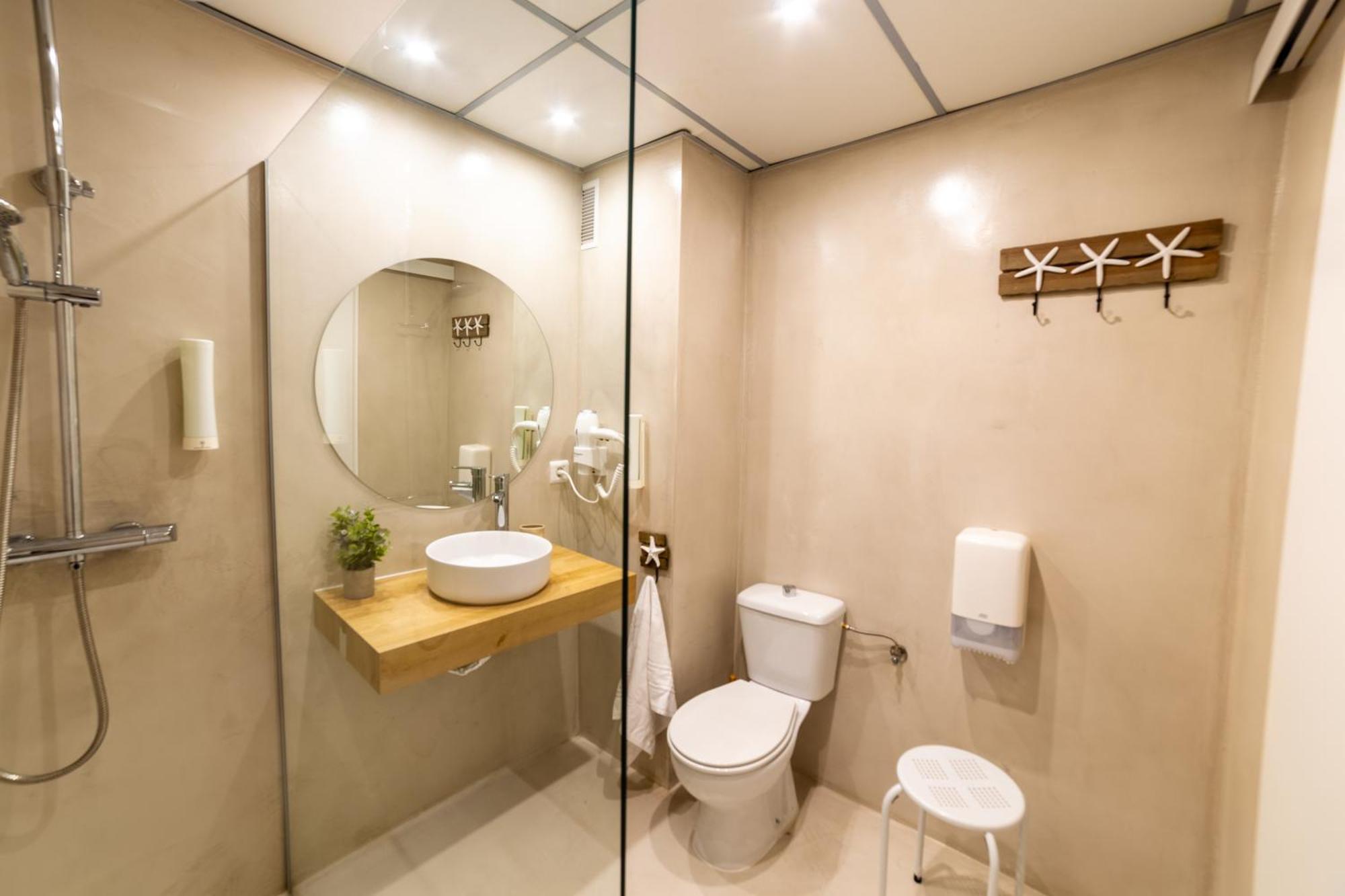 Inter2 Salou Cozy Apartment Exterior foto