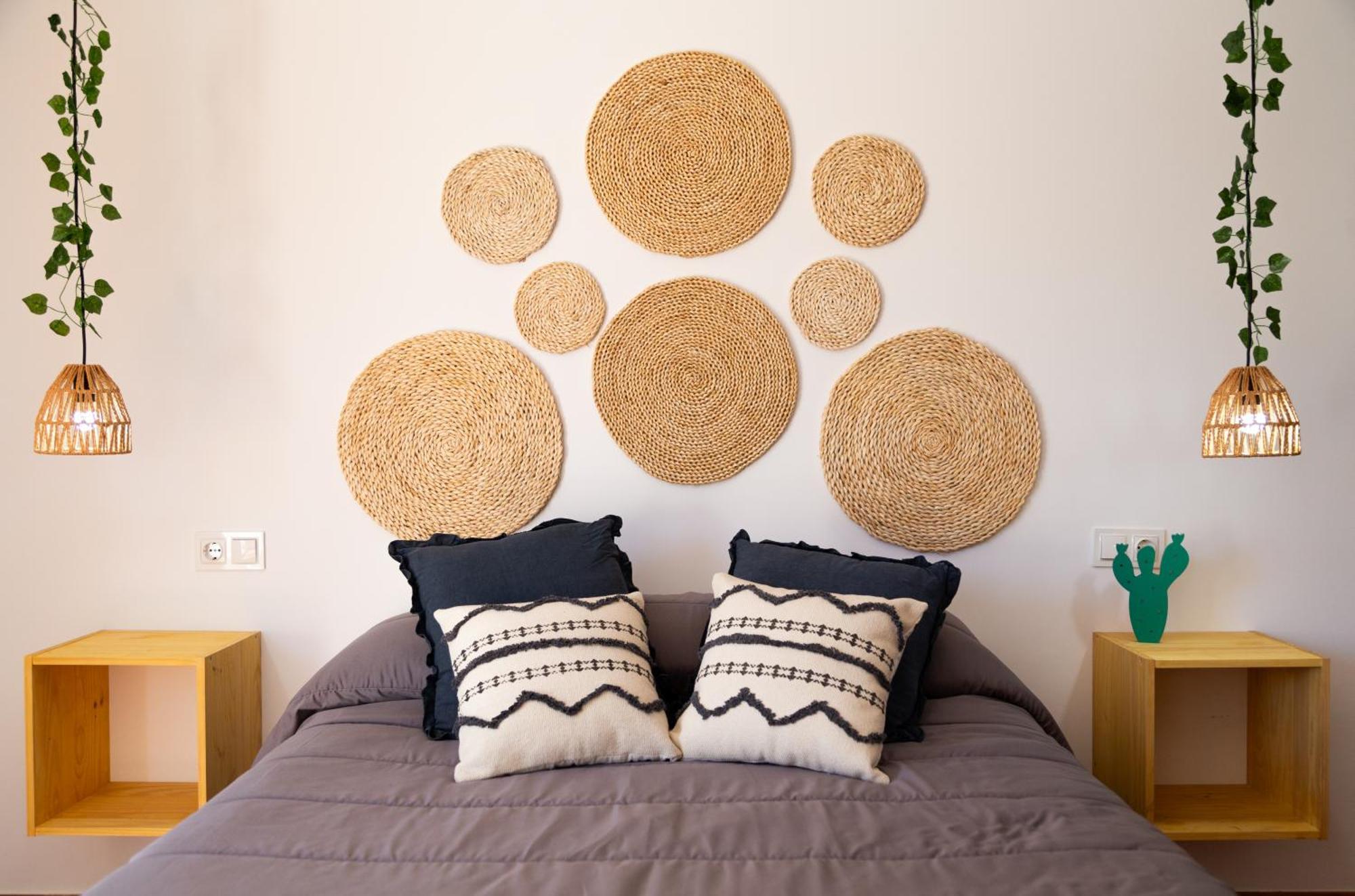 Inter2 Salou Cozy Apartment Exterior foto